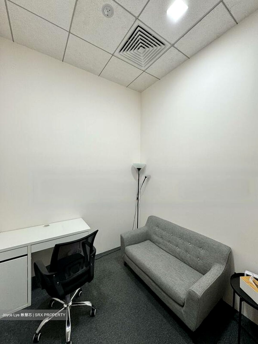 Square 2/novena Medical Center (D11), Retail #457861131